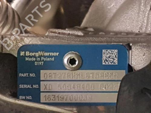 Engine DACIA SANDERO III 1.0 TCe 90 | BP31963870M1 