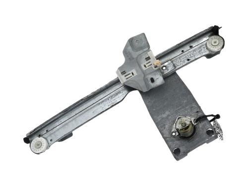 Rear left window mechanism DACIA DUSTER (HS_) 1.5 dCi (HSMC) | BP40114583C24 - Image 2