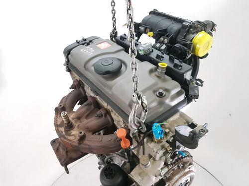 Engine CITROËN SAXO (S0, S1) 1.4 VTS | BP32130585M1 
