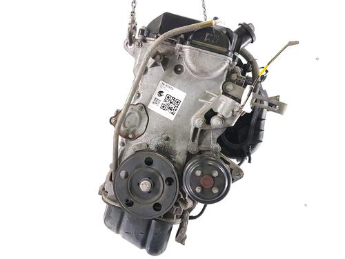 Used Engine Engine SMART FORFOUR (454) 1.3 (454.031) (95 hp) 33752033 33752033