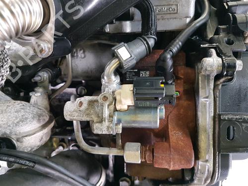 Engine FORD C-MAX II (DXA/CB7, DXA/CEU) 1.6 TDCi | BP36006923M1 - Image 6