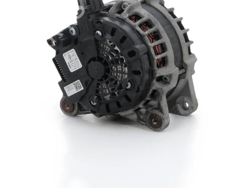 Alternator RENAULT CLIO V (B7_) 1.0 TCe 90 (B7MT) | BP40114454M7 - Image 3