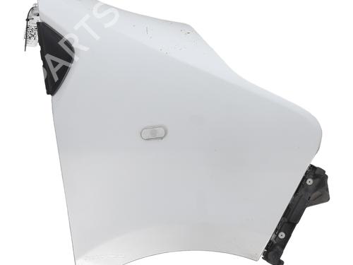 Used Right front fenders RENAULT TRAFIC III Van (FG_) 1.6 dCi 120 (FGMK) (121 hp) 29741599