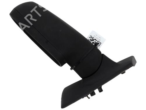 left-mirror-renault-clio-iii-br01-cr01-2005-2006-2007-2008-2009-2010-2011-2012-2013-2014-36898236 main image