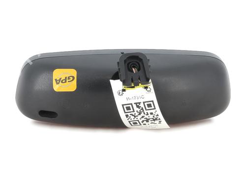 Used Rear mirror MERCEDES-BENZ B-CLASS Sports Tourer (W245) B 180 CDI (245.207) (109 hp) 27814213