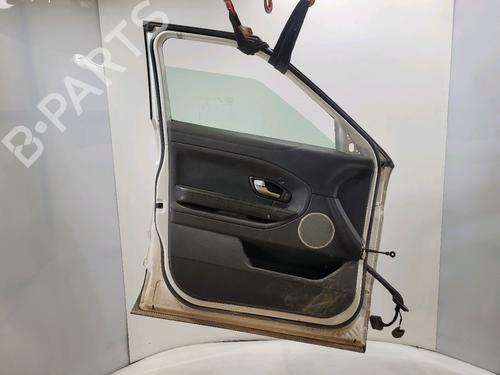 Left front door LAND ROVER RANGE ROVER EVOQUE (L538) 2.0 D 4x4 | BP29470653C2 