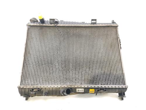 Used Water radiator Water radiator FORD FIESTA VI (CB1, CCN) 1.25 (82 hp) 23890871 23890871