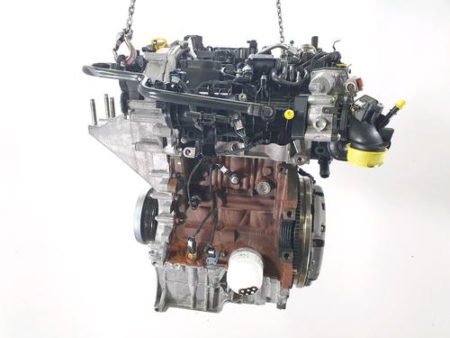 Engine FORD PUMA (J2K, CF7) 1.0 EcoBoost mHEV | BP36487509M1 - Image 2