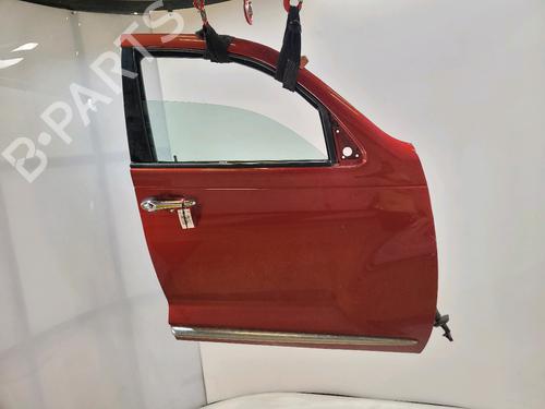 Used Right front door CHRYSLER PT CRUISER (PT_) 2.2 CRD (121 hp) 27814346