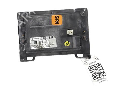Display monitor PEUGEOT 208 I (CA_, CC_) 1.4 HDi | BP29198478C48 