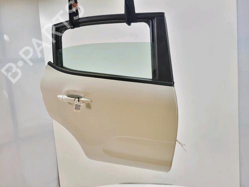 right-rear-door-citroen-c3-iii-sx-2016-36288864 main image