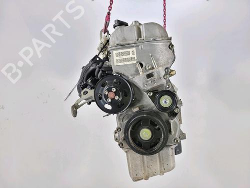 Motor OPEL AGILA (B) (H08) 1.0 (F68) (65 hp) 22331771