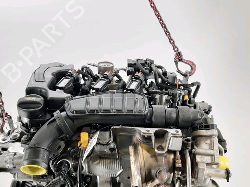 Engine PEUGEOT 208 I (CA_, CC_) 1.2 THP 110 | BP32309516M1 