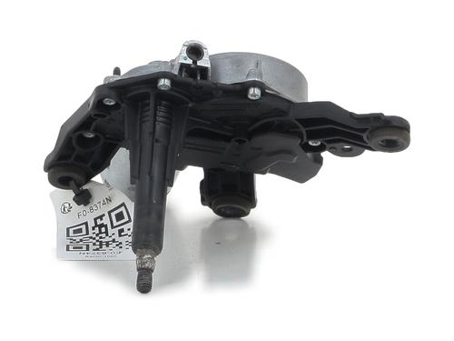 Rear wiper motor RENAULT CLIO IV (BH_) 1.5 dCi 90 | BP30049316M102