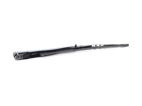Used Rear windshield wiper arm Rear windshield wiper arm CITROËN BERLINGO / BERLINGO FIRST MPV (MF_, GJK_, GFK_) 1.6 HDI 75 (MF9HW, GJ9HWC, GF9HWC, GN9HWC) (75 hp) 39899113 39899113