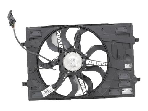 Used Radiator fan Radiator fan 38612518 38612518
