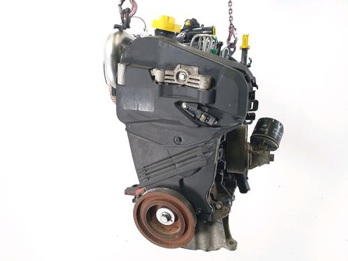 Used Engine Engine RENAULT KANGOO (KC0/1_) [1997-2026] 35798520 35798520