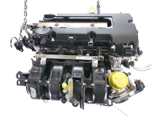 Engine OPEL ASTRA J (P10) 1.4 (68) | BP31085622M1 