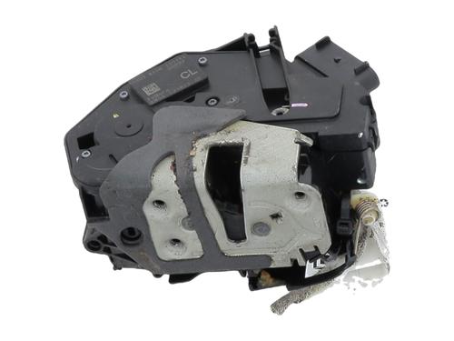 Used Front left lock Front left lock FORD FIESTA VI (CB1, CCN) 1.5 TDCi (95 hp) 33926163 33926163