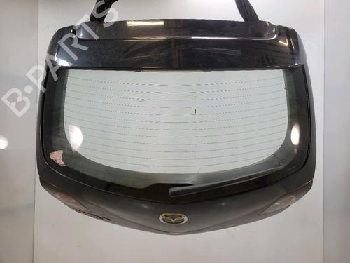 Bakluke CC/Kombi-Kupé MAZDA 3 (BK) [2003-2009]  24845998