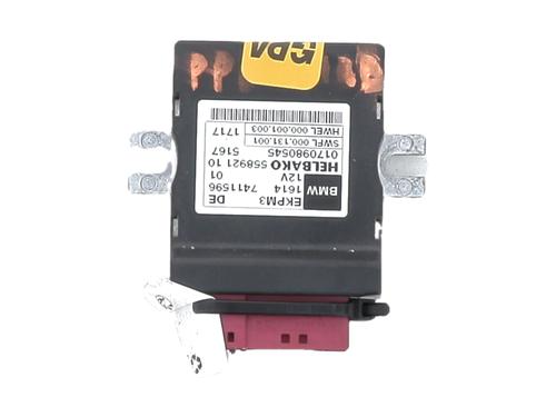 Other BMW 2 Coupe (F22, F87) M2 | BP31240061O1