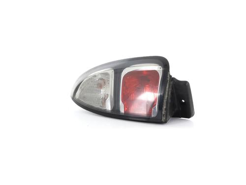 Right taillight CITROËN C3 Picasso (SH_) 1.6 VTi 120 | BP34270152C35 - Image 2