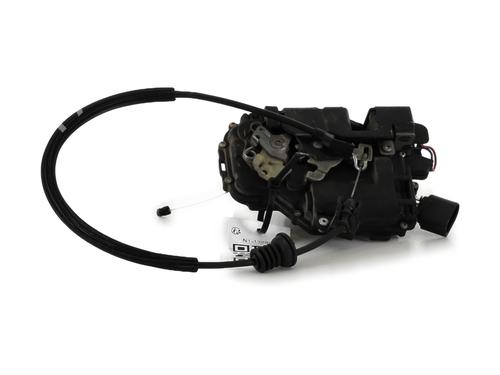 Front right lock SEAT IBIZA III (6L1) 2.0 | BP27912311C97 