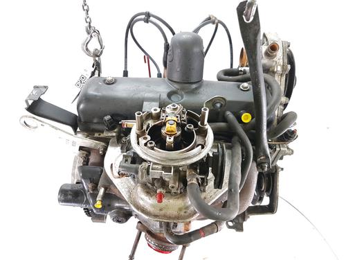 Motor RENAULT TWINGO I (C06_) 1.2 (C063, C064) | BP29346869M1 