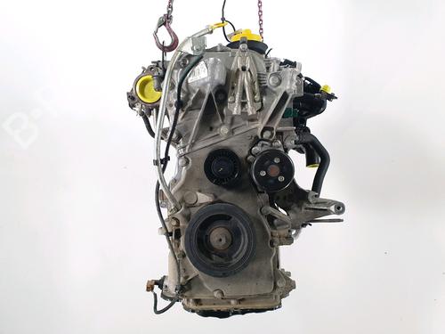 Used Engine Engine RENAULT CLIO IV (BH_) 0.9 TCe 90 (BHNF, BHMA, BHMH, BHJK, BHJR) (90 hp) 35999498 35999498
