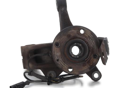 Used Left front steering knuckle CITROËN C1 (PM_, PN_) 1.0 (68 hp) 30583560