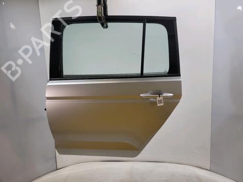 Used Left rear door VW TOURAN (5T1) 1.5 TSI (150 hp) 30800313