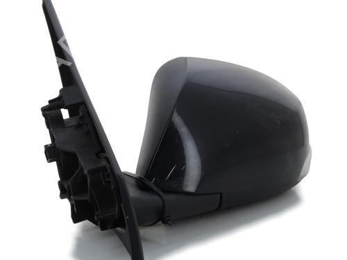 Left mirror RENAULT MEGANE III Hatchback (BZ0/1_, B3_) 1.5 dCi (BZ09, BZ0D, BZ1W, BZ29, BZ14) | BP29389689C26 