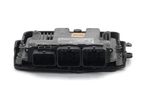 Used Engine control unit (ECU) PEUGEOT 208 I (CA_, CC_) 1.4 HDi (68 hp) 30523228