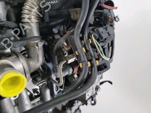 Engine CITROËN C4 I (LC_) 1.6 HDi | BP40441486M1 - Image 8
