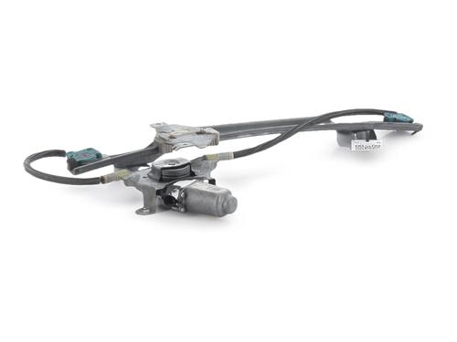 Front right window mechanism RENAULT TWINGO II (CN0_) 1.5 dCi (CN0E) | BP39736598C23 - Image 3