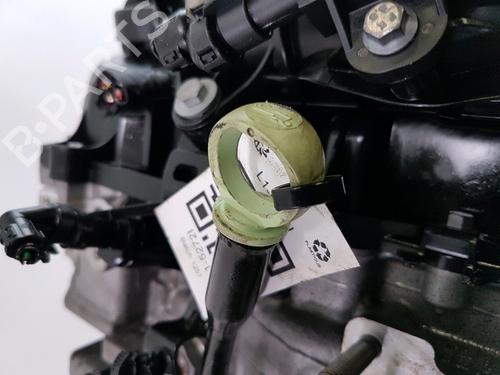 Engine PEUGEOT 208 I (CA_, CC_) 1.2 VTi 68 / PureTech 68 | BP32654444M1 