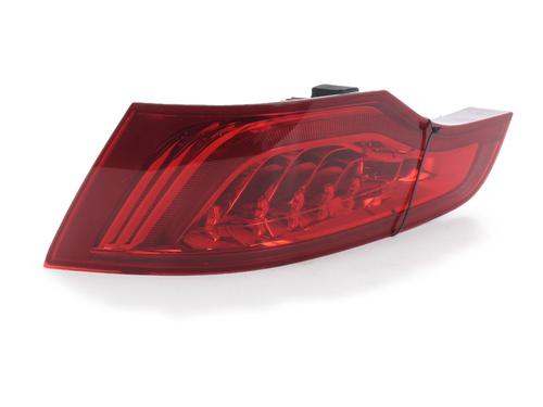 Right taillight AUDI Q7 (4LB) 3.0 TDI quattro | BP37680972C35 - Image 5