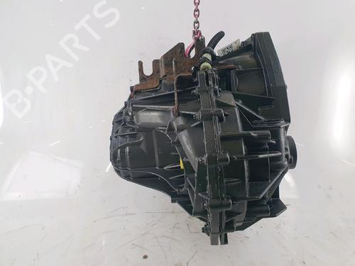 Gearbox RENAULT MASTER II Van (FD) 2.5 dCi (FD01, FD02, FD21, FD22, FD31, FD32, FD3Y, FD71,... | BP31056921M3