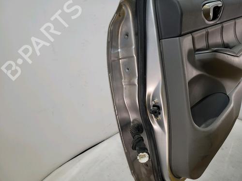 Right rear door HONDA CIVIC VIII Saloon (FD, FA) 1.3 IMA (FA3, FD3) | BP30895616C5