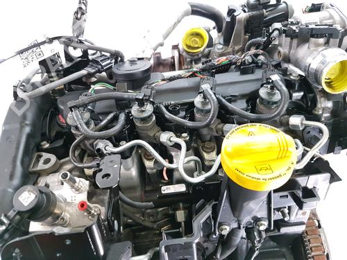 Engine RENAULT CLIO IV (BH_) 1.5 dCi 90 | BP34112337M1  - Image 12