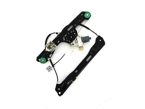 Used Front left window mechanism Front left window mechanism 17538784 17538784