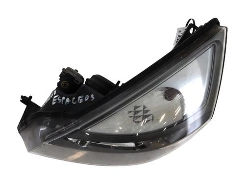Left headlight RENAULT ESPACE IV (JK0/1_) 2.2 dCi (JK0H) | BP35998725C28 - Image 5