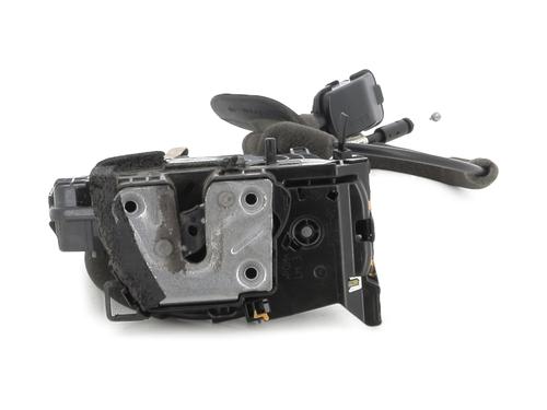 Used Rear left lock RENAULT CLIO IV (BH_) 1.5 dCi 75 (75 hp) 27269075