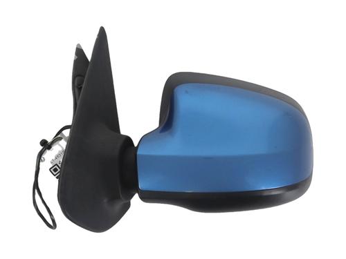 Left mirror DACIA SANDERO II TCe 90 (B8M1, B8MA, B8AC) | BP29198006C26 