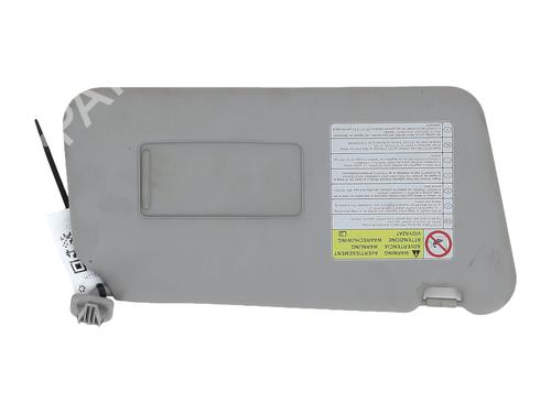 Højre solskærm SUZUKI SWIFT III (MZ, EZ) 1.3 DDiS (RS413D) | BP29347165I2 