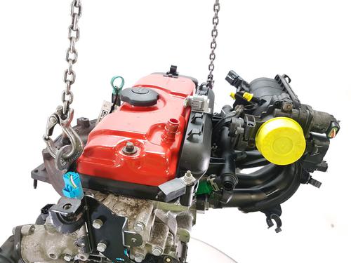Engine PEUGEOT 106 I (1A, 1C)  | BP23397397M1 