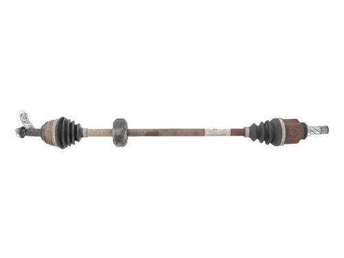 Used Right front driveshaft Right front driveshaft DACIA SANDERO 1.5 dCi (88 hp) 40114493 40114493