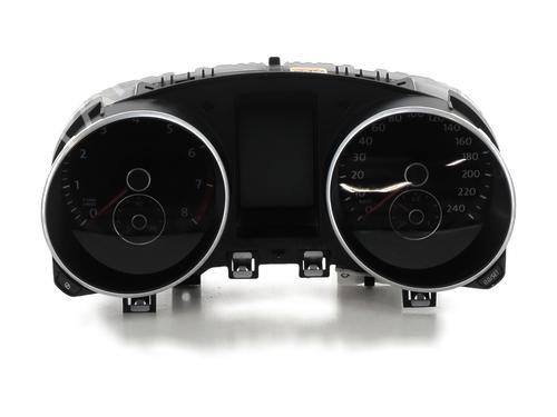 Instrument cluster VW GOLF VI (5K1) 1.4 TSI | BP26541747C47