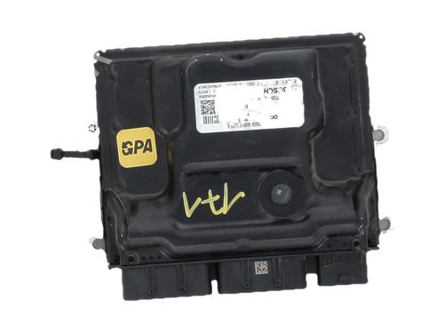 Engine control unit (ECU) RENAULT EXPRESS Box Body/MPV 1.5 Blue dCi 95 (F6AB) | BP39501663M57 - Image 2