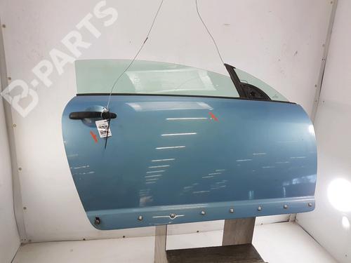 Used Right front door CITROËN C3 Pluriel (HB_) 1.4 HDi (68 hp) 10425810